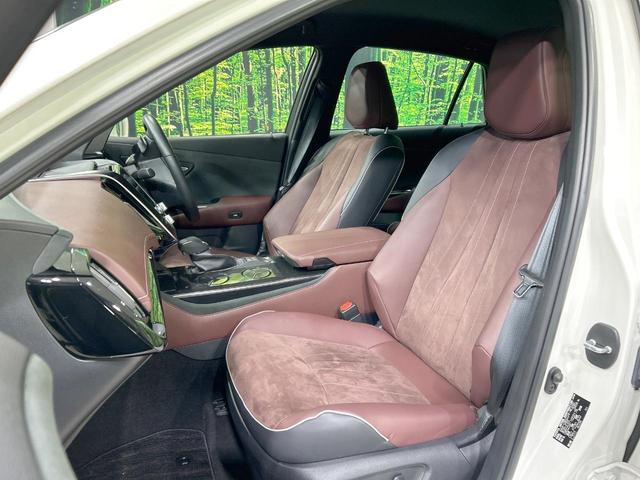 クラウンハイブリッド ＲＳアドバンス　純正ナビ　バックカメラ　セーフティセンス　レーダークルーズ　ブラインドスポットモニター　禁煙車　ハーフレザーシート　メモリー機能付きパワーシート　前席シートヒーター　ＬＥＤヘッド＆フォグ　オートライト（38枚目）