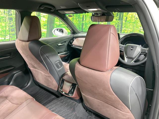 クラウンハイブリッド ＲＳアドバンス　純正ナビ　バックカメラ　セーフティセンス　レーダークルーズ　ブラインドスポットモニター　禁煙車　ハーフレザーシート　メモリー機能付きパワーシート　前席シートヒーター　ＬＥＤヘッド＆フォグ　オートライト（40枚目）