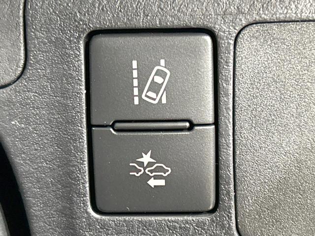 プロボックス ハイブリッドＦ　登録済未使用車　セーフティセンス　バックカメラ　オートマチックハイビーム　ＡＣ１００Ｖ電源　キーレスエントリー　前席パワーウィンドウ　電動格納ミラー　車線逸脱警報　自動防眩インナーミラー（4枚目）