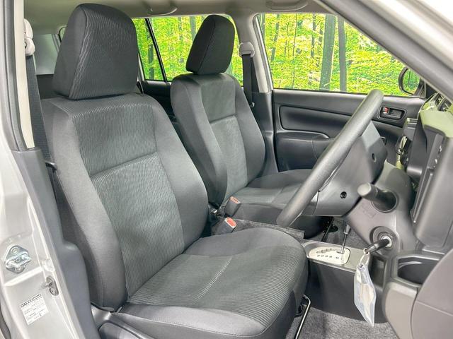 プロボックス ハイブリッドＦ　登録済未使用車　セーフティセンス　バックカメラ　オートマチックハイビーム　ＡＣ１００Ｖ電源　キーレスエントリー　前席パワーウィンドウ　電動格納ミラー　車線逸脱警報　自動防眩インナーミラー（8枚目）