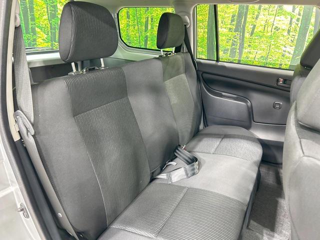 プロボックス ハイブリッドＦ　登録済未使用車　セーフティセンス　バックカメラ　オートマチックハイビーム　ＡＣ１００Ｖ電源　キーレスエントリー　前席パワーウィンドウ　電動格納ミラー　車線逸脱警報　自動防眩インナーミラー（9枚目）