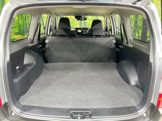 プロボックス ハイブリッドＦ　登録済未使用車　セーフティセンス　バックカメラ　オートマチックハイビーム　ＡＣ１００Ｖ電源　キーレスエントリー　前席パワーウィンドウ　電動格納ミラー　車線逸脱警報　自動防眩インナーミラー（10枚目）