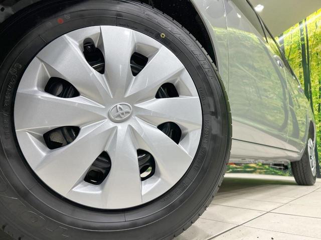 プロボックス ハイブリッドＦ　登録済未使用車　セーフティセンス　バックカメラ　オートマチックハイビーム　ＡＣ１００Ｖ電源　キーレスエントリー　前席パワーウィンドウ　電動格納ミラー　車線逸脱警報　自動防眩インナーミラー（13枚目）