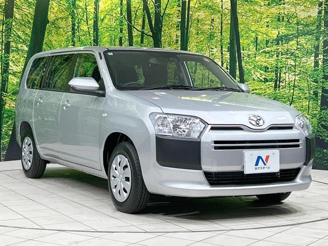 プロボックス ハイブリッドＦ　登録済未使用車　セーフティセンス　バックカメラ　オートマチックハイビーム　ＡＣ１００Ｖ電源　キーレスエントリー　前席パワーウィンドウ　電動格納ミラー　車線逸脱警報　自動防眩インナーミラー（16枚目）