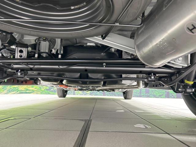 プロボックス ハイブリッドＦ　登録済未使用車　セーフティセンス　バックカメラ　オートマチックハイビーム　ＡＣ１００Ｖ電源　キーレスエントリー　前席パワーウィンドウ　電動格納ミラー　車線逸脱警報　自動防眩インナーミラー（19枚目）