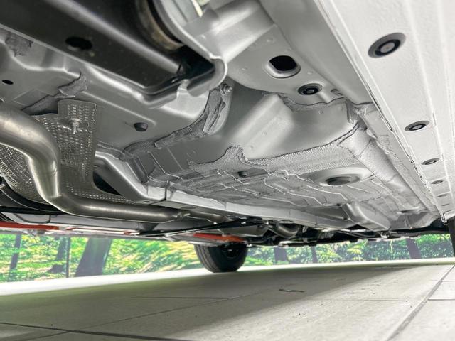 プロボックス ハイブリッドＦ　登録済未使用車　セーフティセンス　バックカメラ　オートマチックハイビーム　ＡＣ１００Ｖ電源　キーレスエントリー　前席パワーウィンドウ　電動格納ミラー　車線逸脱警報　自動防眩インナーミラー（22枚目）