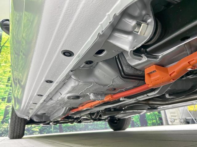 プロボックス ハイブリッドＦ　登録済未使用車　セーフティセンス　バックカメラ　オートマチックハイビーム　ＡＣ１００Ｖ電源　キーレスエントリー　前席パワーウィンドウ　電動格納ミラー　車線逸脱警報　自動防眩インナーミラー（23枚目）