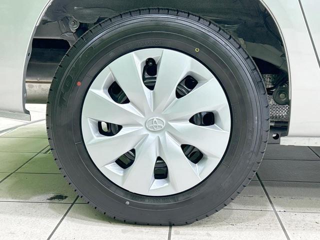 プロボックス ハイブリッドＦ　登録済未使用車　セーフティセンス　バックカメラ　オートマチックハイビーム　ＡＣ１００Ｖ電源　キーレスエントリー　前席パワーウィンドウ　電動格納ミラー　車線逸脱警報　自動防眩インナーミラー（28枚目）