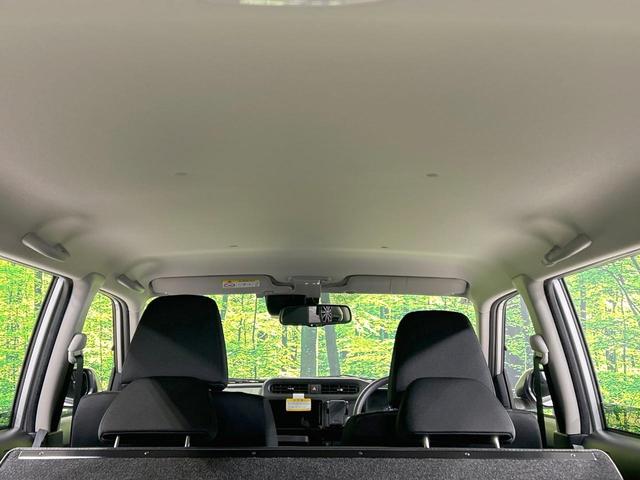 プロボックス ハイブリッドＦ　登録済未使用車　セーフティセンス　バックカメラ　オートマチックハイビーム　ＡＣ１００Ｖ電源　キーレスエントリー　前席パワーウィンドウ　電動格納ミラー　車線逸脱警報　自動防眩インナーミラー（38枚目）