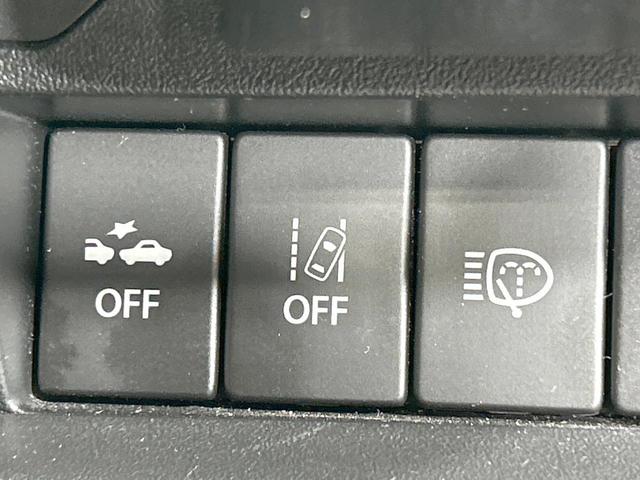 ジムニー XC 4WD SDナビ バックカメラ セーフティサポート 禁煙車 スマートキー LEDヘッド ETC クルコン 純正16インチアルミ オートライト オートエアコン Bluetooth CD DVD フルセグ(6枚目)