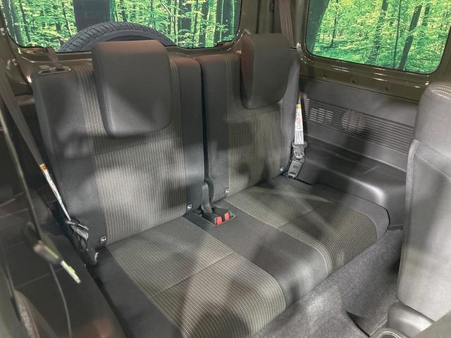 ジムニー XC 4WD SDナビ バックカメラ セーフティサポート 禁煙車 スマートキー LEDヘッド ETC クルコン 純正16インチアルミ オートライト オートエアコン Bluetooth CD DVD フルセグ(9枚目)