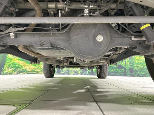 ジムニー XC 4WD SDナビ バックカメラ セーフティサポート 禁煙車 スマートキー LEDヘッド ETC クルコン 純正16インチアルミ オートライト オートエアコン Bluetooth CD DVD フルセグ(19枚目)