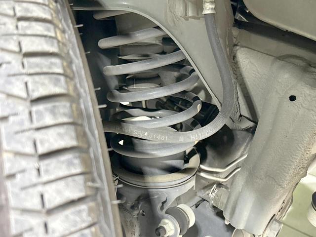 ジムニー XC 4WD SDナビ バックカメラ セーフティサポート 禁煙車 スマートキー LEDヘッド ETC クルコン 純正16インチアルミ オートライト オートエアコン Bluetooth CD DVD フルセグ(20枚目)