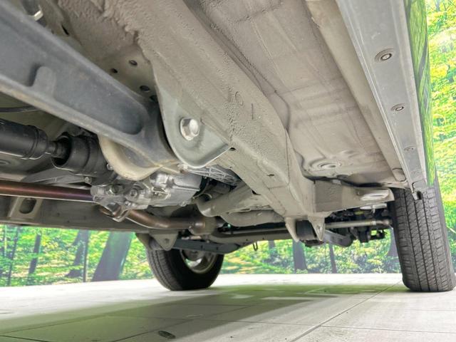 ジムニー XC 4WD SDナビ バックカメラ セーフティサポート 禁煙車 スマートキー LEDヘッド ETC クルコン 純正16インチアルミ オートライト オートエアコン Bluetooth CD DVD フルセグ(22枚目)