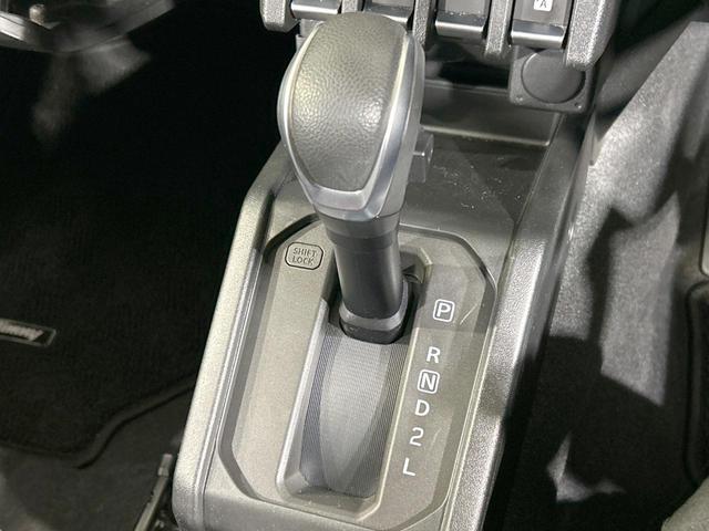 ジムニー XC 4WD SDナビ バックカメラ セーフティサポート 禁煙車 スマートキー LEDヘッド ETC クルコン 純正16インチアルミ オートライト オートエアコン Bluetooth CD DVD フルセグ(30枚目)