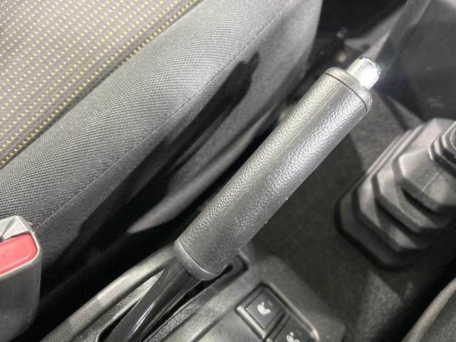ジムニー XC 4WD SDナビ バックカメラ セーフティサポート 禁煙車 スマートキー LEDヘッド ETC クルコン 純正16インチアルミ オートライト オートエアコン Bluetooth CD DVD フルセグ(31枚目)