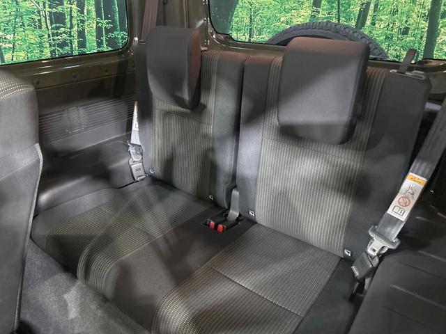 ジムニー XC 4WD SDナビ バックカメラ セーフティサポート 禁煙車 スマートキー LEDヘッド ETC クルコン 純正16インチアルミ オートライト オートエアコン Bluetooth CD DVD フルセグ(41枚目)