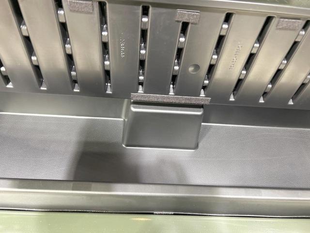 ジムニー XC 4WD SDナビ バックカメラ セーフティサポート 禁煙車 スマートキー LEDヘッド ETC クルコン 純正16インチアルミ オートライト オートエアコン Bluetooth CD DVD フルセグ(44枚目)