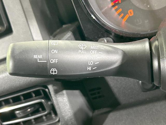 ジムニー XC 4WD SDナビ バックカメラ セーフティサポート 禁煙車 スマートキー LEDヘッド ETC クルコン 純正16インチアルミ オートライト オートエアコン Bluetooth CD DVD フルセグ(49枚目)