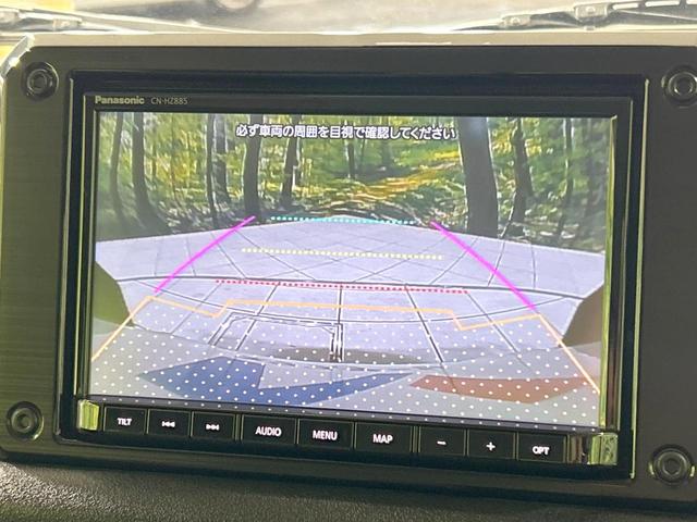ジムニー XC 4WD 純正ナビ バックカメラ セーフティサポート 禁煙車 スマートキー LEDヘッド ビルトインETC クルコン 純正16インチアルミ オートライト オートエアコン Bluetooth CD DVD(5枚目)