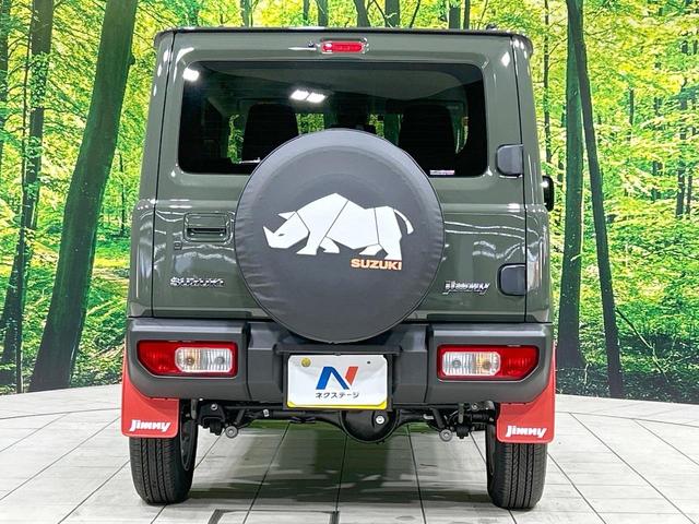 ジムニー XC 4WD 純正ナビ バックカメラ セーフティサポート 禁煙車 スマートキー LEDヘッド ビルトインETC クルコン 純正16インチアルミ オートライト オートエアコン Bluetooth CD DVD(15枚目)