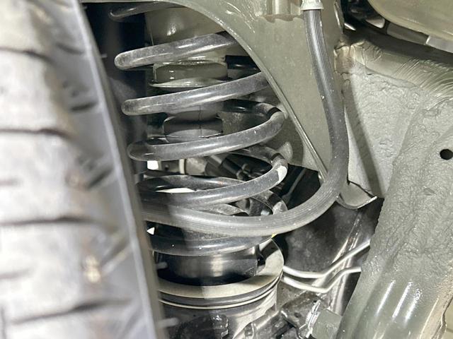 ジムニー XC 4WD 純正ナビ バックカメラ セーフティサポート 禁煙車 スマートキー LEDヘッド ビルトインETC クルコン 純正16インチアルミ オートライト オートエアコン Bluetooth CD DVD(20枚目)