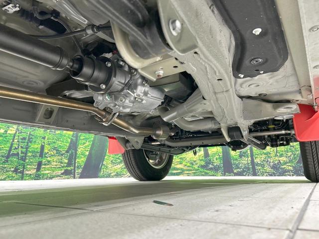 ジムニー XC 4WD 純正ナビ バックカメラ セーフティサポート 禁煙車 スマートキー LEDヘッド ビルトインETC クルコン 純正16インチアルミ オートライト オートエアコン Bluetooth CD DVD(23枚目)