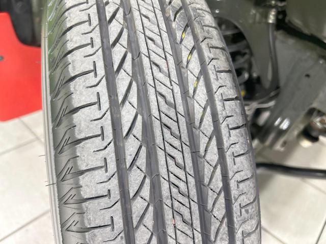 ジムニー XC 4WD 純正ナビ バックカメラ セーフティサポート 禁煙車 スマートキー LEDヘッド ビルトインETC クルコン 純正16インチアルミ オートライト オートエアコン Bluetooth CD DVD(29枚目)