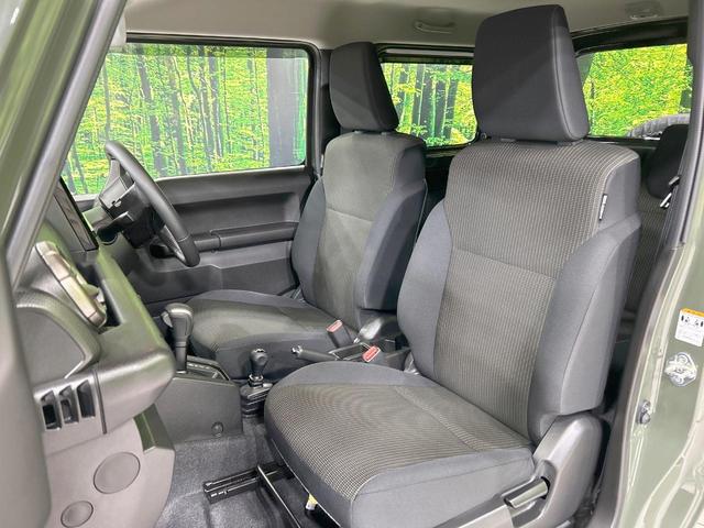 ジムニー XC 4WD 純正ナビ バックカメラ セーフティサポート 禁煙車 スマートキー LEDヘッド ビルトインETC クルコン 純正16インチアルミ オートライト オートエアコン Bluetooth CD DVD(39枚目)