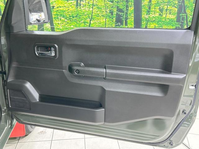 ジムニー XC 4WD 純正ナビ バックカメラ セーフティサポート 禁煙車 スマートキー LEDヘッド ビルトインETC クルコン 純正16インチアルミ オートライト オートエアコン Bluetooth CD DVD(43枚目)