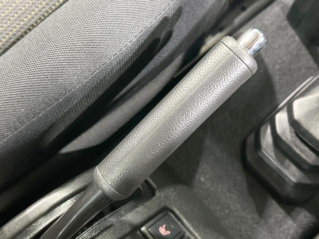 ジムニー XC 4WD 純正ナビ バックカメラ セーフティサポート 禁煙車 スマートキー LEDヘッド ビルトインETC クルコン 純正16インチアルミ オートライト オートエアコン Bluetooth CD DVD(45枚目)
