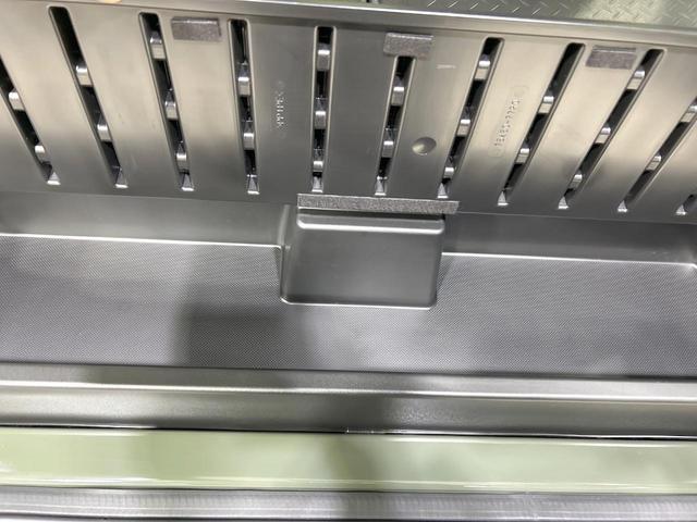 ジムニー XC 4WD 純正ナビ バックカメラ セーフティサポート 禁煙車 スマートキー LEDヘッド ビルトインETC クルコン 純正16インチアルミ オートライト オートエアコン Bluetooth CD DVD(46枚目)