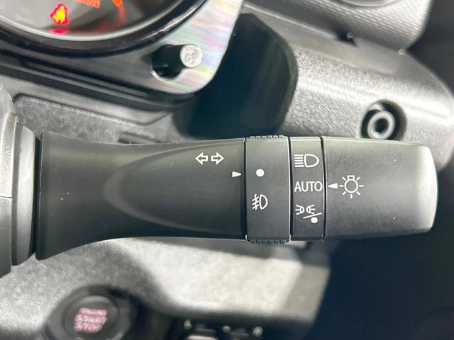 ジムニー XC 4WD 純正ナビ バックカメラ セーフティサポート 禁煙車 スマートキー LEDヘッド ビルトインETC クルコン 純正16インチアルミ オートライト オートエアコン Bluetooth CD DVD(49枚目)