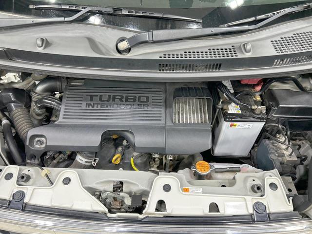 タント カスタムＲＳ　トップエディションＳＡＩＩ　ＨＤＤナビ　バックカメラ　スマートアシスト　両側電動ドア　禁煙車　Ｂｌｕｅｔｏｏｔｈ接続　ＥＴＣ　ＬＥＤヘッド＆フォグ　オートエアコン　オートライト　ハーフレザーシート　スマートキー　盗難防止システム（18枚目）