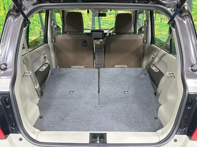 アルトラパンＬＣ Ｘ　純正ナビ　全周囲カメラ　セーフティサポート　禁煙車　Ｂｌｕｅｔｏｏｔｈ再生　ＥＴＣ　ＬＥＤヘッド　オートライト　前席シートヒーター　ハーフレザーシート　スマートキー　電動格納ミラー　オートエアコン（10枚目）