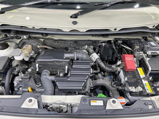 アルトラパンＬＣ Ｘ　純正ナビ　全周囲カメラ　セーフティサポート　禁煙車　Ｂｌｕｅｔｏｏｔｈ再生　ＥＴＣ　ＬＥＤヘッド　オートライト　前席シートヒーター　ハーフレザーシート　スマートキー　電動格納ミラー　オートエアコン（18枚目）