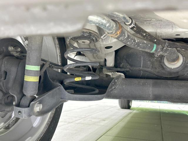 アルトラパンＬＣ Ｘ　純正ナビ　全周囲カメラ　セーフティサポート　禁煙車　Ｂｌｕｅｔｏｏｔｈ再生　ＥＴＣ　ＬＥＤヘッド　オートライト　前席シートヒーター　ハーフレザーシート　スマートキー　電動格納ミラー　オートエアコン（21枚目）