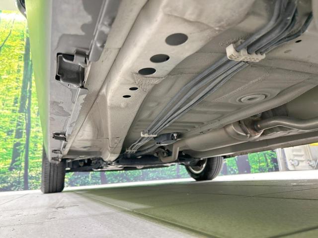 アルトラパンＬＣ Ｘ　純正ナビ　全周囲カメラ　セーフティサポート　禁煙車　Ｂｌｕｅｔｏｏｔｈ再生　ＥＴＣ　ＬＥＤヘッド　オートライト　前席シートヒーター　ハーフレザーシート　スマートキー　電動格納ミラー　オートエアコン（23枚目）