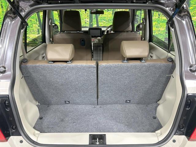 アルトラパンＬＣ Ｘ　純正ナビ　全周囲カメラ　セーフティサポート　禁煙車　Ｂｌｕｅｔｏｏｔｈ再生　ＥＴＣ　ＬＥＤヘッド　オートライト　前席シートヒーター　ハーフレザーシート　スマートキー　電動格納ミラー　オートエアコン（38枚目）