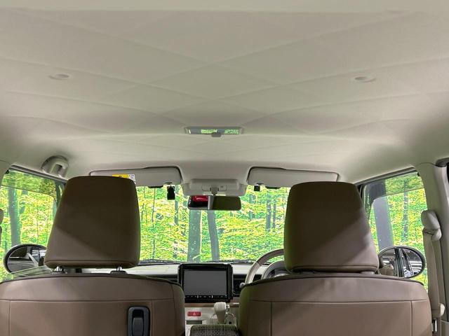 アルトラパンＬＣ Ｘ　純正ナビ　全周囲カメラ　セーフティサポート　禁煙車　Ｂｌｕｅｔｏｏｔｈ再生　ＥＴＣ　ＬＥＤヘッド　オートライト　前席シートヒーター　ハーフレザーシート　スマートキー　電動格納ミラー　オートエアコン（39枚目）