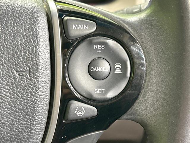 オデッセイ Ｇ・ＥＸ　ホンダセンシング　両側電動スライド　純正８型ナビ　バックカメラ　ホンダセンシング　アダプティブクルーズ　禁煙車　スマートキー　ＬＥＤヘッド　ＥＴＣ　車線逸脱警報　誤発進抑制機能　デュアルオートエアコン　フルセグ（7枚目）