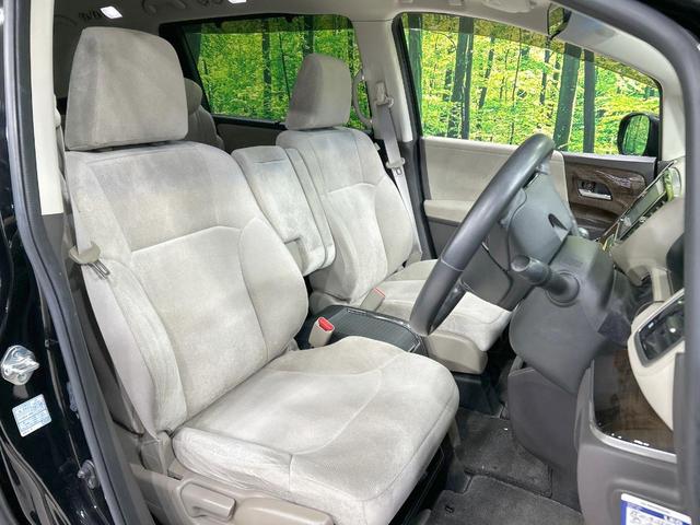 オデッセイ Ｇ・ＥＸ　ホンダセンシング　両側電動スライド　純正８型ナビ　バックカメラ　ホンダセンシング　アダプティブクルーズ　禁煙車　スマートキー　ＬＥＤヘッド　ＥＴＣ　車線逸脱警報　誤発進抑制機能　デュアルオートエアコン　フルセグ（8枚目）