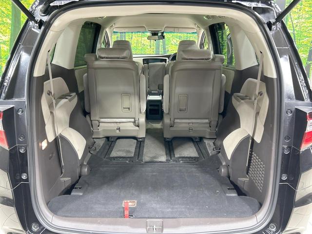 オデッセイ Ｇ・ＥＸ　ホンダセンシング　両側電動スライド　純正８型ナビ　バックカメラ　ホンダセンシング　アダプティブクルーズ　禁煙車　スマートキー　ＬＥＤヘッド　ＥＴＣ　車線逸脱警報　誤発進抑制機能　デュアルオートエアコン　フルセグ（11枚目）