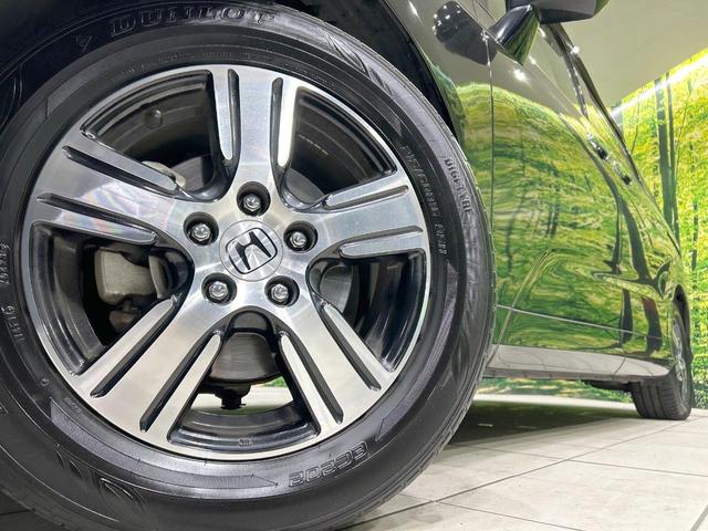オデッセイ Ｇ・ＥＸ　ホンダセンシング　両側電動スライド　純正８型ナビ　バックカメラ　ホンダセンシング　アダプティブクルーズ　禁煙車　スマートキー　ＬＥＤヘッド　ＥＴＣ　車線逸脱警報　誤発進抑制機能　デュアルオートエアコン　フルセグ（14枚目）