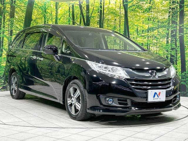 オデッセイ Ｇ・ＥＸ　ホンダセンシング　両側電動スライド　純正８型ナビ　バックカメラ　ホンダセンシング　アダプティブクルーズ　禁煙車　スマートキー　ＬＥＤヘッド　ＥＴＣ　車線逸脱警報　誤発進抑制機能　デュアルオートエアコン　フルセグ（28枚目）
