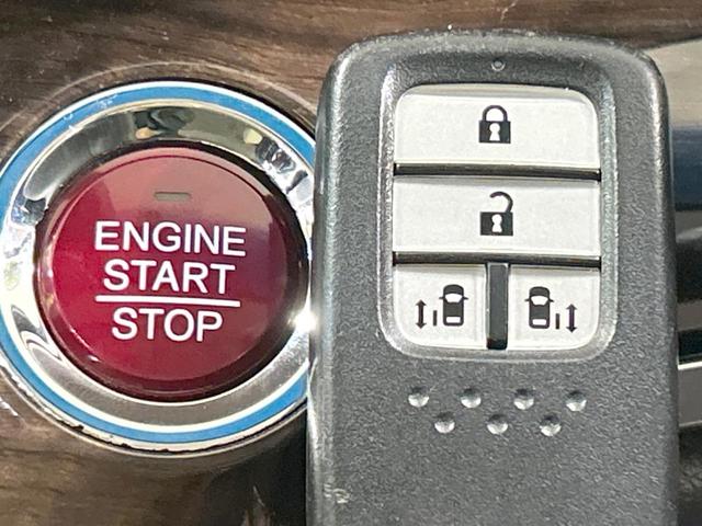 オデッセイ Ｇ・ＥＸ　ホンダセンシング　両側電動スライド　純正８型ナビ　バックカメラ　ホンダセンシング　アダプティブクルーズ　禁煙車　スマートキー　ＬＥＤヘッド　ＥＴＣ　車線逸脱警報　誤発進抑制機能　デュアルオートエアコン　フルセグ（32枚目）