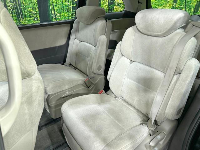 オデッセイ Ｇ・ＥＸ　ホンダセンシング　両側電動スライド　純正８型ナビ　バックカメラ　ホンダセンシング　アダプティブクルーズ　禁煙車　スマートキー　ＬＥＤヘッド　ＥＴＣ　車線逸脱警報　誤発進抑制機能　デュアルオートエアコン　フルセグ（36枚目）