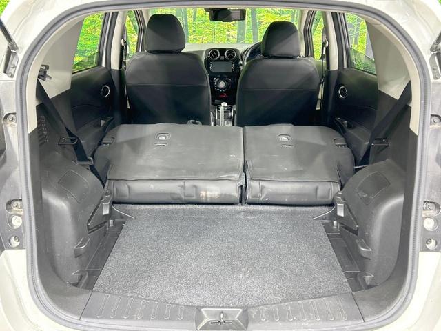ノート e-パワー X 純正ナビ 全周囲カメラ エマージェンシーブレーキ 助手席回転シート 禁煙車 コーナーセンサー スマートキー LEDヘッド ETC オートライト オートエアコン Bluetooth接続 CD/DVD再生(10枚目)