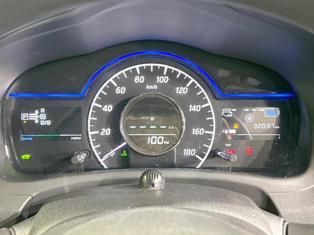 ノート e-パワー X 純正ナビ 全周囲カメラ エマージェンシーブレーキ 助手席回転シート 禁煙車 コーナーセンサー スマートキー LEDヘッド ETC オートライト オートエアコン Bluetooth接続 CD/DVD再生(30枚目)