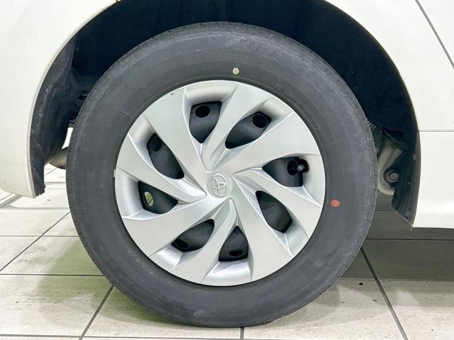 ヤリス ハイブリッドX バックカメラ セーフティセンス レーダークルーズ 禁煙車 Bluetooth再生 ETC2.0 純正ディスプレイ キーレスエントリー オートエアコン オートライト 電動格納ミラー 車線逸脱警報(28枚目)